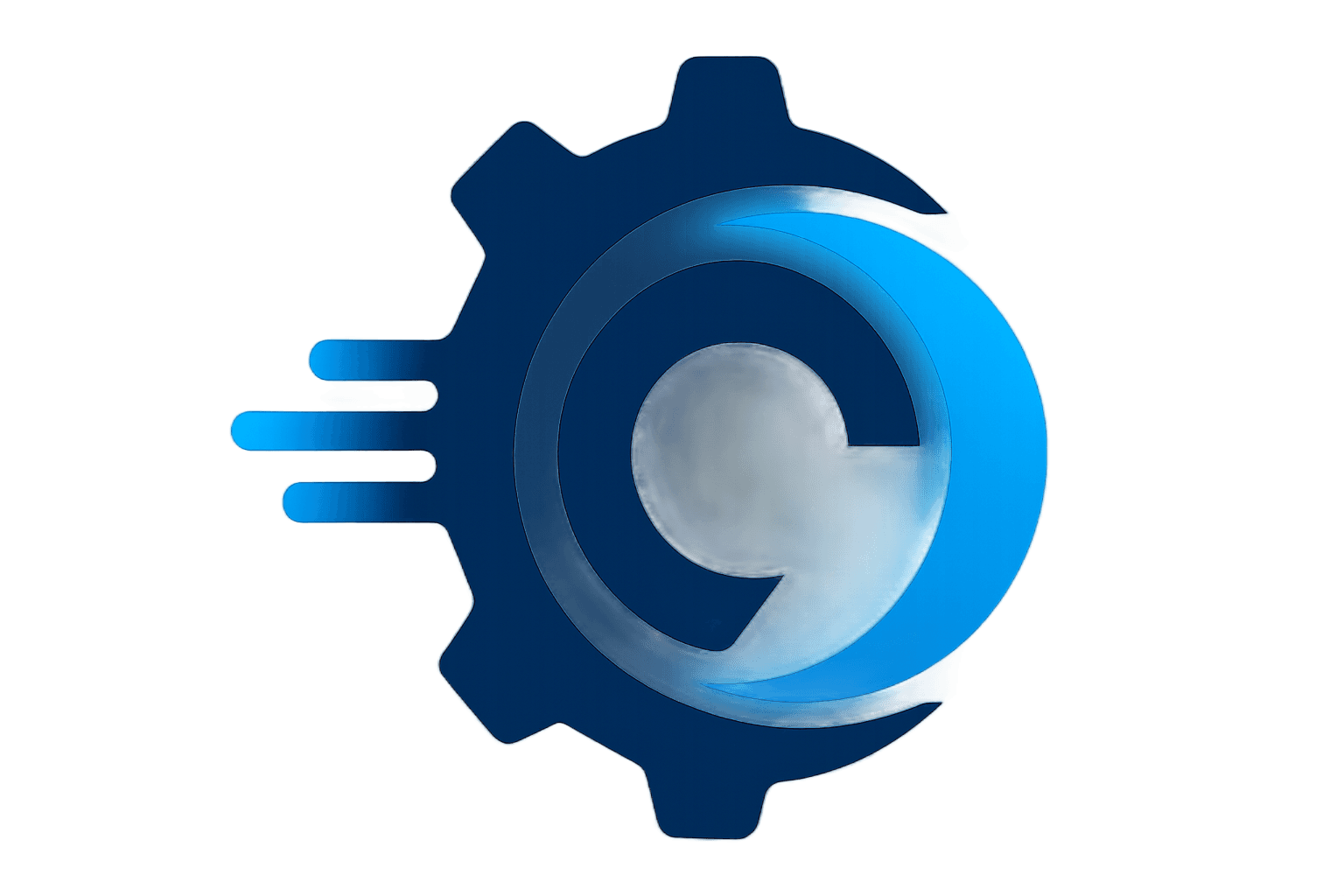 Operations Maintenance logo icon